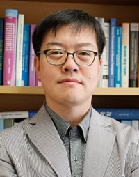 Jae Dong Chung