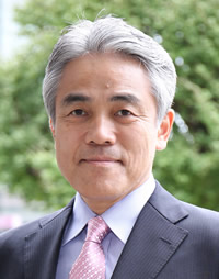 Yukitaka Kato