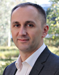 Wojciech Lipinski