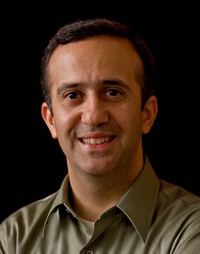Ali Shakouri